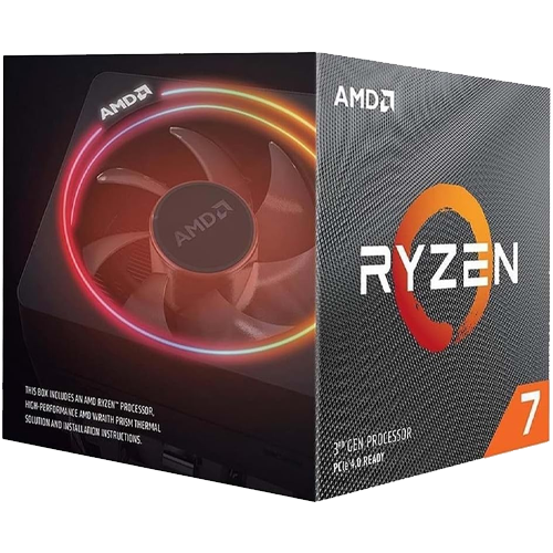 Ryzen 7 3700X